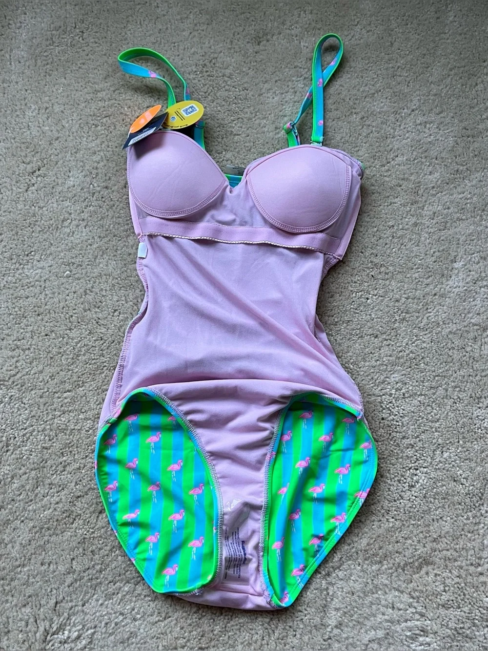 Ruffle Butts nwt ruffle